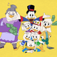 Illustration for article titled iDuckTales/i third season finally does what it needed to do–relax and have fun